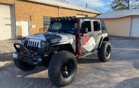 ABW - Jeep Wrap
